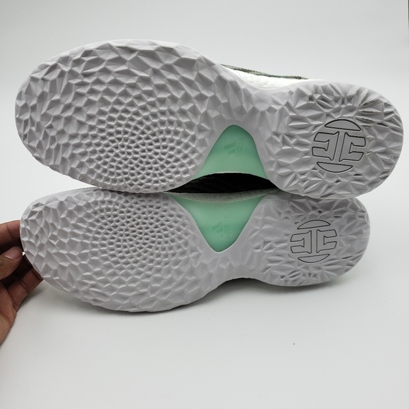 🚫SOLD!!!🚫 Harden Vol 1 Primeknit size 13 Mint - Picture 7 of 7